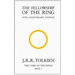 The Lord of the Rings: The Fellowship of the Ring