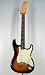 Fender Mexico '60s Stratocaster 3CS