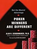 Poker Winners Are Different