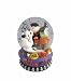 Debbie Mumm(R) Halloween Snowglobe