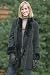 Women's Dora Reversible Cashmere Coat