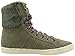 adidas NEO Women's Sehozer High-Top W Casual Sneaker