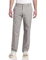 Dockers Men's Easy Khaki D2 Straight-Fit Flat-Front Pant