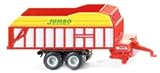 Pottinger Wagon Forage