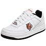 Reebok Men's NFL Bengals Recline Lining Sneaker