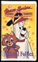 Animal Follies [VHS]