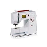 BERNINA Activa 220