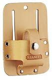 Details zu "Stanley Bandma&szlig;halter aus Leder f&uuml;r 5m Bandma&szlig;e"