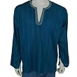 Boys Long Sleeve Casual Cotton Shirt Kurta India