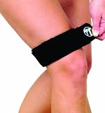 Pro-Tec Athletics IT Band Compression Wrap