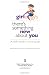 Girlology's There's Something New About You: A Girl's Guide to Growing Up
