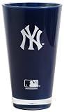 MLB New York Yankees Duckhouse Single Tumbler