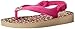 Havaianas Baby Chic Sandal Flip Flop with Backstrap (Toddler)
