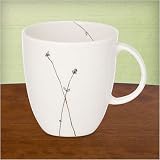 Flourish Tea/Coffee Cup