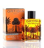 Miele di Neroli Bath Oil 200ml by Ortigia - B001D205AO