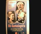 Die Kartenlegerin [VHS]