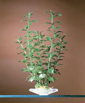 Large Ludwigia Artificial Aquarium Plant Decoration