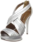 Amiana Womens 12-6814/16 Sandal Sandal