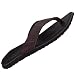 NIKE CELSO CITY LEDER FLIP-FLOP SANDALE 386137-201