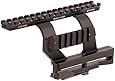 UTG PRO Made in USA Quick-detachable AK Side Mount
