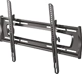 Rocketfish - Low-Profile Tilting Wall Mount for Most 32