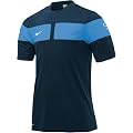 Nike Kinder Trainingsshirt Shortsleeve Club Boys