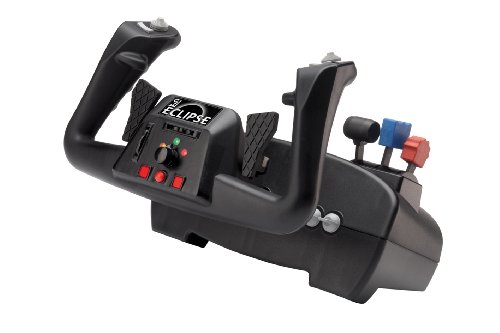 CH Products Eclipse Yoke with 144 Programmable Functions with Control Manager Software On Sale