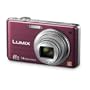 Panasonic Lumix DMC-FH20 14.1 MP Digital Camera with 8x Optical Image Stabilized Zoom and 2.7-Inch LCD (Violet)