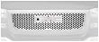Putco 84138 Punch Stainless Steel Grille