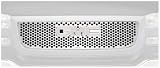 Putco 84138 Punch Stainless Steel Grille
