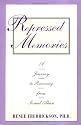 Repressed Memories: Journey to Recovery from Sexual Abuse (Fireside Parkside Books)