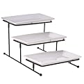3-Tier Platter Set