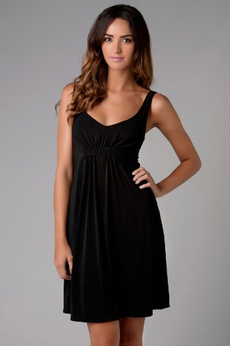 Dotti Knits Tank Dress