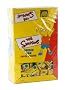 Bubble Gum mit Sticker 200 St.