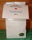  : Organic Herb with Soy Bread Machine Mix