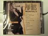 POP HITS MONTHLY PHM-0006 Karaoke CDG June 2000 MULTIPLEX