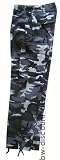 Produkt-Bild: US Army Ranger Hose Cargohose skyblue XS-XXL