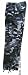 Garten & Freizeit : US Army Ranger Hose Cargohose skyblue XL