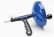 Cobra Products 83250 1/4-Inch-by-25-Foot Metal Drain Clearing Drum Auger