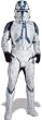Rubies Deutschland 3 882015 M - Deluxe Clonetrooper Gr��e 48/50