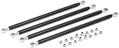 Polaris RZR XP 1000 XP4 1000 & Turbo Rear HD Radius Rods upper/lower
