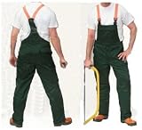 Eigenschaften Heimwerker Fachmarkt  / Schnittschutzhose für Kettensäge u. Waldarbeit