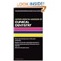 Oxford American Handbook of Clinical Dentistry (Oxford American Handbooks in Medicine)