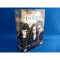 The Twilight Saga - The Story so Far...