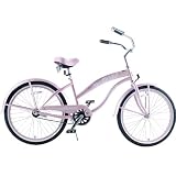 Greeline BC-2406L - Ladies 24 Deluxe Beach Cruiser