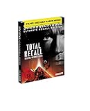 Image de Total Recall-Totale Erinnerung/Ultimate Rekall [Blu-ray] [Import allemand]