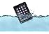 LifeProof N&Uuml;&Uuml;D iPad Air 2 Waterproof Case - Retail Packaging - BLACK
