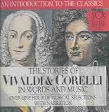 The Stories Of Vivaldi And Corelli Review