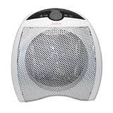 Holmes Digital Thermostat Heater, 9.65w x 12.24d x 12.09h (SUNSFH410UM) Category: Heaters