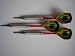 Sports : 3 St&uuml;ck Soft-Dartpfeile Deutschland Alu 18 gramm Dartset_182_Kar_04